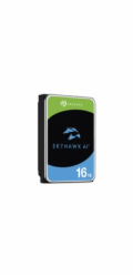 HDD 16TB Seagate SkyHawk AI 512MB