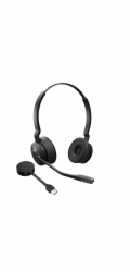 Jabra Engage 55 SE - USB-A MS Stereo, sluchátka s mikrofonem