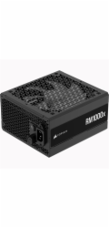 CORSAIR RM1000x/1000W/ATX 3.1/80PLUS Gold/Modular