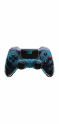Lexip LEXIP KAKASHI CONTROLLER DESIGN OD TSUME - NARUTO SHIPPUDEN