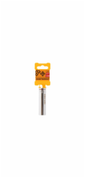 Dlouhá hlava šroubu Forte Tools, 1/2", O15 mm