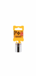 Šroub Forte Tools 21 mm 1/2" s vnitřním šestihranem