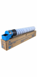 Konica Minolta Toner originální toner Konica Minolta ACV1450, azurový, 28000 stran, TN626C, Konica Minolta Bizhub C450i, C550i, C650i, O