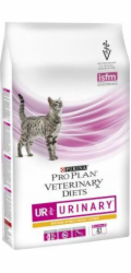 PURINA Pro Plan Veterinary Diets Feline UR St/Ox Urinary - suché krmivo pro kočky - 1,5kg
