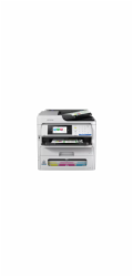 EPSON tiskárna ink  WorkForce Pro EM-C800RDWF, 4v1, A4, 4800x1200dpi, 34ppm, Duplex
