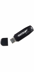 PATRIOT Xporter CORE 1TB Typ-A / USB 3.2 Gen 1 / plastová / černá