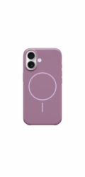Beats iPhone 16 Case with MagSafe - Sunset Purple