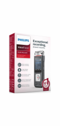 Hlasový záznamník Philips Philips DVT 6115