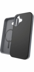 Zagg International ZAGG SoHo Snap - ochranný kryt pro iPhone 16 kompatibilní s MagSafe (černý)