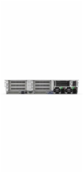 HPE DL380 G11 4514Y, 64GB, 2 x 2,4TB, RPS