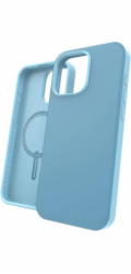 Zagg International ZAGG SoHo Snap - ochranný kryt pro iPhone 16 Pro kompatibilní s MagSafe (modrý)