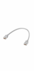 Ubiquiti UACC-Cable-Patch-EL-0.3M-W - UniFi Etherlighting Patch kabel 0,3m