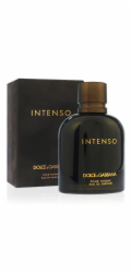 Dolce & Gabbana Pour Homme Intenso EDP 75 ml