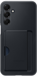Samsung zadní kryt s kapsou na kartu A16 Black