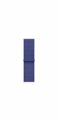 Apple 40mm Sport Loop Ultramarine