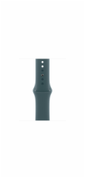 Apple Watch 40mm Lake Green Sport Band - M/L