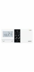 ENGO E901 Programovatelný drátový termostat