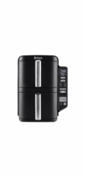 Dvoupatrová horkovzdušná fritéza Ninja Double Stack SL300EU
