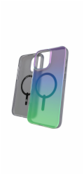 ZAGG kryt Milan Snap Apple iPhone 16 Pro Raven Feather