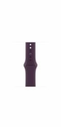 Apple Watch 42mm Plum Sport Band - M/L