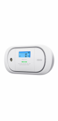 Detektor oxidu uhelnatého X-Sense XC01-M Link+ Pro