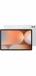 Samsung Galaxy Tab S10+/SM-X826/5G/12,4"/2800x1752/12GB/256GB/An14/Platinum Silver