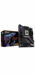 GIGABYTE MB Sc AM5 X870E A ELITE WIFI7, AMD X870, 4xDDR5, 2xHDMI, 2xUSB4, WiFi
