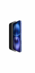 Belkin SCREENFORCE™ Invisiglass Privacy Anti-Microbial ochranné privátní sklo pro iPhone 16 Plus / 15 Plus / 14 Pro Max