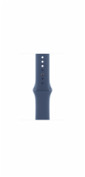 Apple Watch 46mm Denim Sport Band - S/M