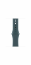 Apple Watch 46mm Lake Green Sport Band - M/L