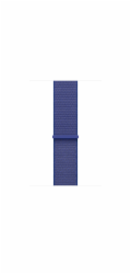 Apple Watch 46mm Ultramarine Sport Loop