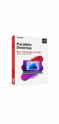 Parallels Desktop 20 Retail Box Full