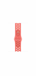 Apple 46mm Magic Ember Nike Sport Band -