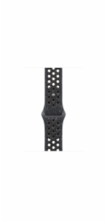 Apple Watch 46mm Midnight Sky Nike Sport Band - M/L * *