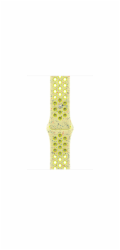 Apple 46mm Volt Splash Nike Sport Band -