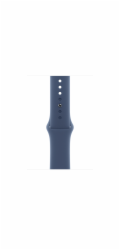 Apple 46mm Denim Sport Band - M/L
