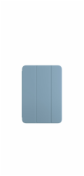 Smart Folio for iPad mini A17 Pro - Denim