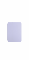 Smart Folio for iPad mini A17 Pro - Light Violet