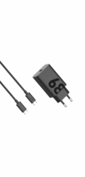Motorola TurboPower 68W USB-C + USB-C 1m