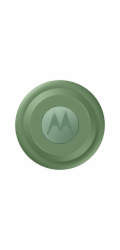 Moto Tag Jade Green