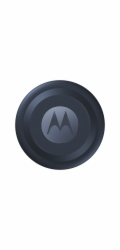 Motorola Moto Tag Starlight Blue