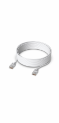 Ubiquiti UACC-Cable-Patch-EL-12M-W - UniFi Etherlighting Patch kabel 12m