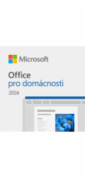 ESD Microsoft Office 2024 pro domácnosti All Languages