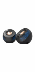 Počítačové reproduktory Creative Pebble X RGB (51MF1715AA000)