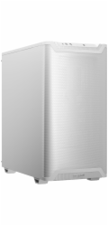 buď zticha! PURE BASE 501 Airflow, věžová skříň