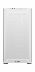 buď zticha! PURE BASE 501 Airflow Window, tower case