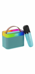 LAMAX KaraokeKid1 Blue
