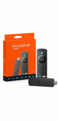 Amazon Media Player Amazon Fire TV Stick 4K 2024
