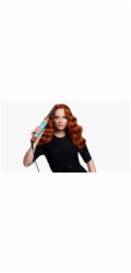 Dyson Airwrap idStraight+Wavy (vícebarevný, Bluetooth)