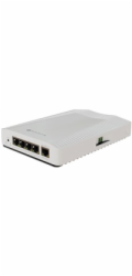 MikroTik Cloud Router Switch CRS304-4XG-IN - Po opravě (Komplet)